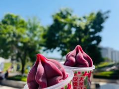 -洋洋爸雪糕(万科店)