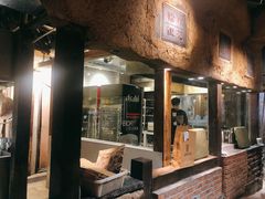 -盟重烧烤(高正街店)