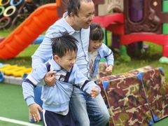 -小风车金桥丽都幼儿园(金桥店)