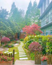 -馨月汇·一悦馨香月子中心(前滩店)