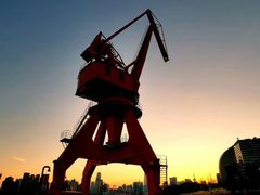 -丹东路渡口(轮渡站)