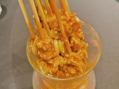 -小运河·公馆(国贸店)