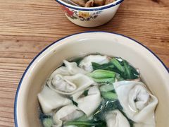 -山北老老头馄饨