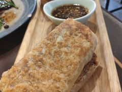-那家·油麻菜馆(常德道店)