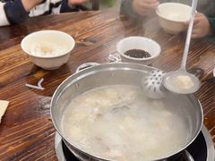 -正能量脆肉鲩火锅