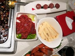 -海底捞火锅(亲子主题北金鹰店)