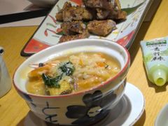 -吉兆·料理(红梅南路店)