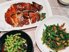 -王府井酒店(金桥港湾店)