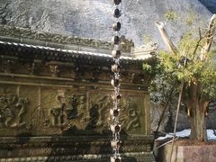 -径山寺