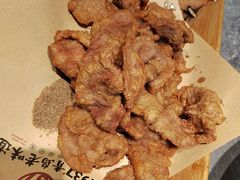 -1937青岛老味道·海肠捞饭·青岛菜(大鲍岛栈桥店)