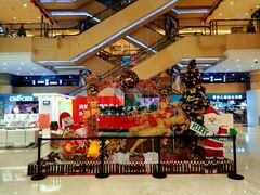 -米莱欧百货(吉利店)