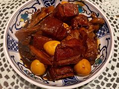 -熠盛·本帮菜Bistro(永嘉路店)