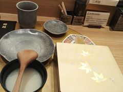 -鮨政·Omakase(港汇恒隆广场店)