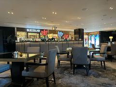 -王府半岛酒店·大堂茶座