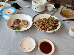 -潮府馆·非遗潮州菜·港式点心(世纪公园店)