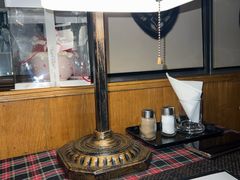 -小世界西餐厅(建国门店)