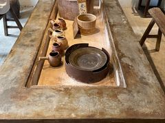 -成川茶店·潮汕工夫浓茶(万象店)