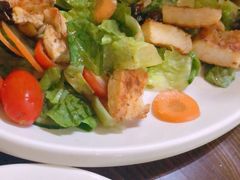 鸡肉沙拉-panchos 墨西哥餐厅(嘉绿苑店)