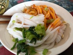 秦镇米皮-吕家米皮