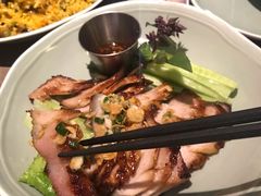 -CHINCHIN 青青·泰国料理(万象食家店)
