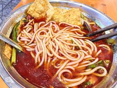 -雙冲柳州螺蛳粉&酸嘢&桂林米粉(簋街店)