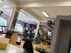 -琪航·健身+普拉提(民耀路店)