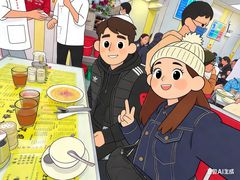 -澳洲牛奶公司(佐敦店)