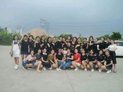 -伊丽莎白美容培训学校(顺德校区)