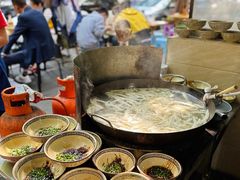 -马王庙刀削面馆(四川省交通学院宿舍店)