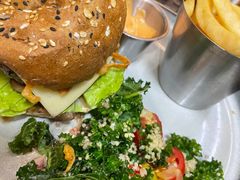 -blue frog蓝蛙(长泰广场店)