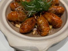 -荣兴酒家(徐家汇店)