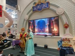 -奈尔宝家庭中心·亲子餐厅(华采天地店)