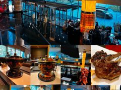 -北京威斯汀酒店