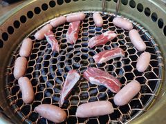 -九畋町和牛黑牛烤肉料理(三里屯3·3大厦店)