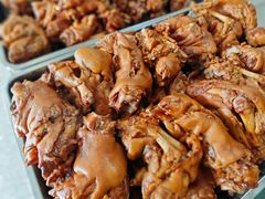 -姚家猪蹄坊(蓝田县店)