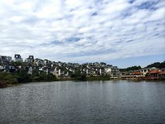 -台山颐和温泉城