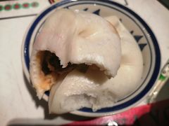 -长安大牌档之西安博物院文化餐厅(中贸店)