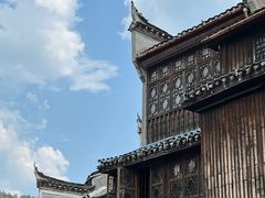 -沈从文故居
