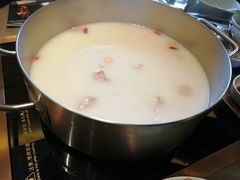 -捞王锅物料理(上海世茂广场店)