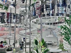 -3号仓库·创意中国菜(新世界城店)