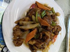 -清真·盛京白记 小骨头羊汤馆(南八马路店)