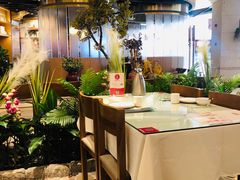 -闫府私房菜·百年鲁菜(欧亚店)