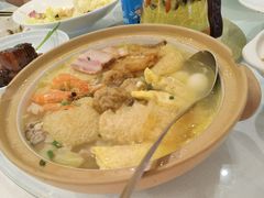 -阿明小菜·海鲜·上海菜(梅陇店)