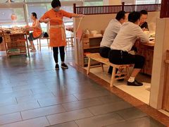 -竹犇番茄火锅(长风街店)