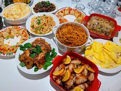 -Living Kitchen团建·厨艺派对空间(国贸店)