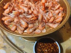邛海桑拿虾-阿斯牛牛十二餐厅•四季餐厅(民族大道店)