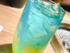 -江户烧肉(高德店)