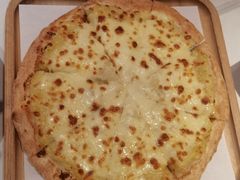 -烁先生披萨·儿童餐下午茶(河南岸店)