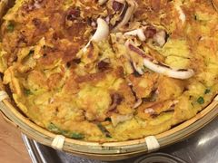 -老板娘的烤肉店(港湾广场店)