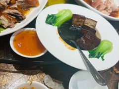 -凤城礼记鱼翅海鲜酒家(新马路总店)